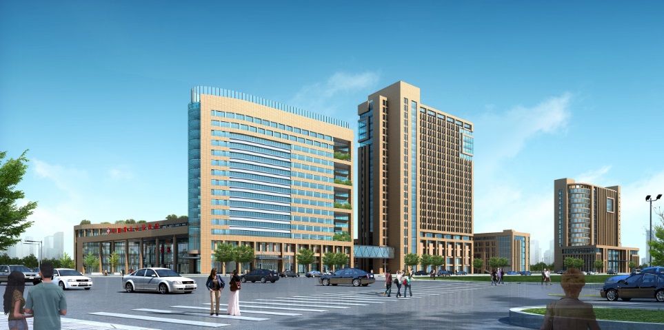 阜陽市第五人民醫院