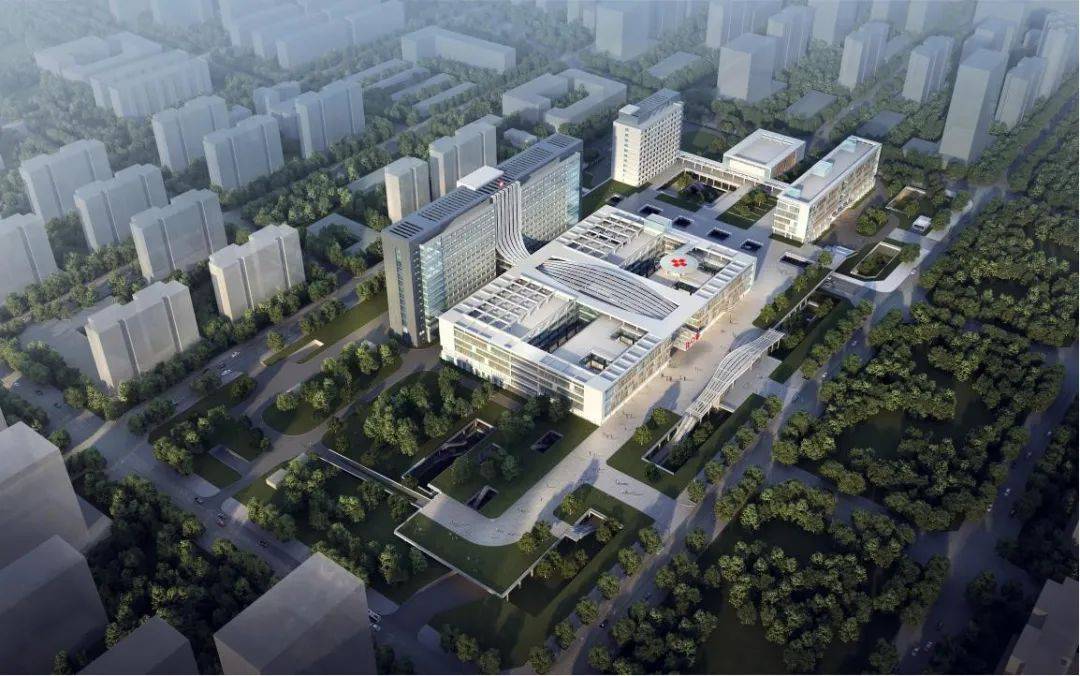 廈門馬鑾灣醫院